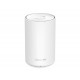 TP-LINK Deco X10 4G v1 WiFi Mesh Network Access Point Wi‑Fi 6 Dual Band (2.4 & 5GHz)