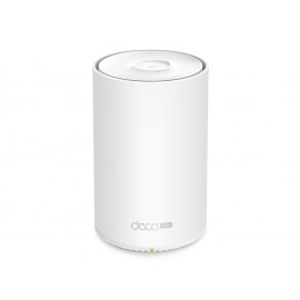 TP-LINK Deco X10 4G v1 WiFi Mesh Network Access Point Wi‑Fi 6 Dual Band (2.4 & 5GHz)