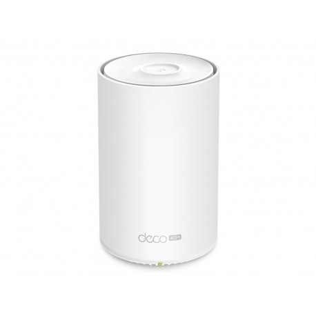 TP-LINK Deco X10 4G v1 WiFi Mesh Network Access Point Wi‑Fi 6 Dual Band (2.4 & 5GHz)