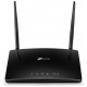 TP-LINK TL-MR6400 v7 Ασύρματο 4G Router Wi‑Fi 4 με 3 Θύρες