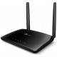 TP-LINK TL-MR6400 v7 Ασύρματο 4G Router Wi‑Fi 4 με 3 Θύρες