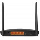 TP-LINK TL-MR6400 v7 Ασύρματο 4G Router Wi‑Fi 4 με 3 Θύρες