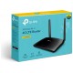 TP-LINK TL-MR6400 v7 Ασύρματο 4G Router Wi‑Fi 4 με 3 Θύρες