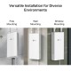 TP-LINK TL-MR100 Outdoor v1 Ασύρματο 4G Router
