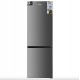 ESKIMO ES RBF400E186IN Ψυγειοκαταψύκτης Total No frost  Inox E