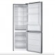 ESKIMO ES RBF400E186IN Ψυγειοκαταψύκτης Total No frost  Inox E