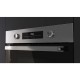 Teka HSB 6350 SS + 64110 SSM BK Φούρνος άνω Πάγκου 71lt με Επαγωγικές Εστίες Π59.5εκ. Inox Α+
