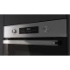 Teka HSB 6466 SS + IBC 64110 SSM BK Φούρνος άνω Πάγκου 70lt με Επαγωγικές Εστίες Π59.5εκ. Inox A+