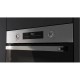 Teka HSB 6468 SS + IBC 64110 SSM BK Φούρνος άνω Πάγκου 70lt με Επαγωγικές Εστίες Π59.5εκ. Inox Α+