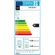 Teka HLB 8400 FBK + IBC 64110 SSM HLB Φούρνος άνω Πάγκου 71lt με Επαγωγικές Εστίες Π59.5εκ. Μαύρος A+