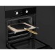 Teka HLB 8510 P + IBC 64110 SSM BK Φούρνος άνω Πάγκου 70lt με Επαγωγικές Εστίες Π59.5εκ. Μαύρος A+
