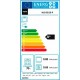 Teka HLB 8510 P + IBC 64110 SSM BK Φούρνος άνω Πάγκου 70lt με Επαγωγικές Εστίες Π59.5εκ. Μαύρος A+