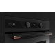 Teka HLB 84-G1  BM + IBC 64110 SSM BK Φούρνος άνω Πάγκου 70lt με Επαγωγικές Εστίες Π59.5εκ. Μαύρος A+