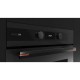 Teka HLB 85-G1 P PIZZA+ IBF 64 - G1 Φούρνος άνω Πάγκου 70lt με Επαγωγικές Εστίες Π59.5εκ. Μαύρος A+