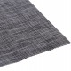 ΑΝΤΑΛΛΑΚΤΙΚΟ ΠΑΝΙ TEXTILENE 550gr/m2 2X1 ΓΚΡΙ ΓΙΑ ΣΕΖΛΟΝΓΚ ΛΗΜΝΟΣ HM5805.10Τ 110Χ40