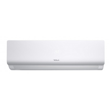 Tesla Select TT26EXKC-0932IAW Κλιματιστικό Inverter 9000 BTU A++/A+++ με WiFi και Φίλτρο Ιονισμού