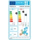 Tesla Select TT68EXKC-2432IAW Κλιματιστικό Inverter 24000 BTU A++/A+++ με WiFi και Φίλτρο Ιονισμού