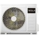 TESLA SELECT STYLE TT34EX82SM-1232IAW ΚΛΙΜΑΤΙΣΤΙΚΟ ΤΟΙΧΟΥ INVERTER WIFI SILVER 12000 BTU A++/A+