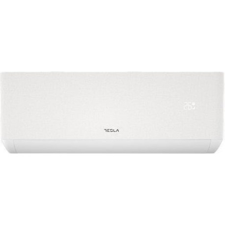 Tesla Advance TT34TP81-1232IHWT Κλιματιστικό Inverter 12000 BTU A+++/A+++ με WiFi και Ροή Αέρα 3D