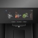 Hisense RQ600P7SKE Ψυγείο Ντουλάπα 615lt No Frost Υ179xΠ91.4xΒ77.8cm Inox E
