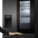 Hisense RQ600P7SKE Ψυγείο Ντουλάπα 615lt No Frost Υ179xΠ91.4xΒ77.8cm Inox E