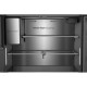 Hisense RQ600P7SKE Ψυγείο Ντουλάπα 615lt No Frost Υ179xΠ91.4xΒ77.8cm Inox E