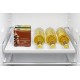 Hisense RS818N4IIEΨυγείο Ντουλάπα 632lt No Frost Υ179xΠ91.4xΒ77.8cm Inox E