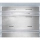 Hisense RB645N4BIC Ψυγειοκαταψύκτης 495lt Total NoFrost Υ200xΠ69.4xΒ70.4εκ. Inox C
