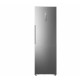 Hisense RL3K370SAIE Ψυγείο Συντήρησης 372lt Υ185.6xΠ59.5xΒ60εκ. Inox E