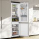 Hisense RB3B280SAWE Εντοιχιζόμενος Ψυγειοκαταψύκτης 252lt Full No Frost Υ177.2xΠ54xΒ54.5cm E