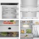 Hisense RB3B280SAWE Εντοιχιζόμενος Ψυγειοκαταψύκτης 252lt Full No Frost Υ177.2xΠ54xΒ54.5cm E