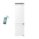 Hisense RB3B280SAWE Εντοιχιζόμενος Ψυγειοκαταψύκτης 252lt Full No Frost Υ177.2xΠ54xΒ54.5cm E