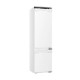 Hisense RB3B280SAWE Εντοιχιζόμενος Ψυγειοκαταψύκτης 252lt Full No Frost Υ177.2xΠ54xΒ54.5cm E