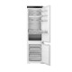 Hisense RB3B280SAWE Εντοιχιζόμενος Ψυγειοκαταψύκτης 252lt Full No Frost Υ177.2xΠ54xΒ54.5cm E