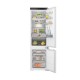 Hisense RB3B280SAWE Εντοιχιζόμενος Ψυγειοκαταψύκτης 252lt Full No Frost Υ177.2xΠ54xΒ54.5cm E