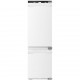 Hisense RB3B250SAWE Εντοιχιζόμενος Ψυγειοκαταψύκτης 252lt Υ177.2xΠ54xΒ54.5cm Λευκός E
