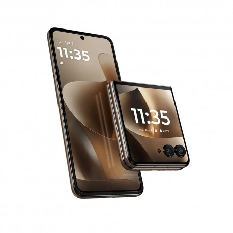 Motorola Razr 70 Ultra 5G (16/512GB) Cocoa