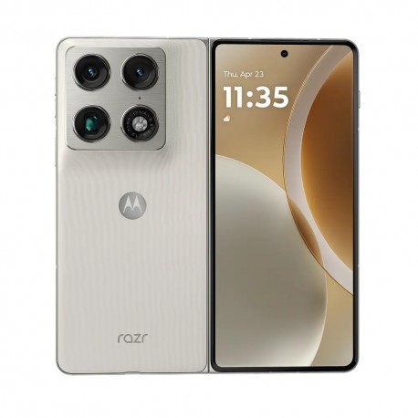 Motorola Razr Fold 5G (16/512GB) PANTONE Lily White