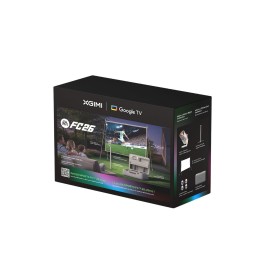 XGIMI MoGo4 Match Night Collection Mini Projector DLP Full HD Laser με Ενσωματωμένα Ηχεία WK08K-3