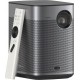 XGIMI Halo+ Mini 3D Projector DLP Full HD Απλής Λάμπας με Wi-Fi και Ενσωματωμένα Ηχεία