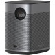XGIMI Halo+ Mini 3D Projector DLP Full HD Απλής Λάμπας με Wi-Fi και Ενσωματωμένα Ηχεία