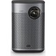 XGIMI Halo+ Mini 3D Projector DLP Full HD Απλής Λάμπας με Wi-Fi και Ενσωματωμένα Ηχεία