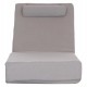 ΜΑΞΙΛΑΡΙ ΞΑΠΛΩΣΤΡΑΣ KIHEI HM21124 OLEFIN ΨΑΡΟΚΚΟΚΑΛΟ ΜΕ FOAM 195x70x21Υεκ