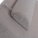 ΜΑΞΙΛΑΡΙ ΞΑΠΛΩΣΤΡΑΣ KIHEI HM21124 OLEFIN ΨΑΡΟΚΚΟΚΑΛΟ ΜΕ FOAM 195x70x21Υεκ