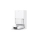 Dreame L50 Ultra AE Σκούπα Ρομπότ με Χαρτογράφηση Laser & Απορρόφηση 28000Pa Λευκή