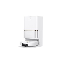 Dreame L50 Ultra AE Σκούπα Ρομπότ με Χαρτογράφηση Laser & Απορρόφηση 28000Pa Λευκή