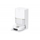 Dreame L50 Ultra AE Σκούπα Ρομπότ με Χαρτογράφηση Laser & Απορρόφηση 28000Pa Λευκή