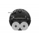 Dreame L50 Ultra AE Σκούπα Ρομπότ με Χαρτογράφηση Laser & Απορρόφηση 28000Pa Λευκή