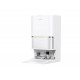Dreame L50 Ultra AE Σκούπα Ρομπότ με Χαρτογράφηση Laser & Απορρόφηση 28000Pa Λευκή