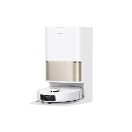 Dreame L50s Pro Ultra Σκούπα Ρομπότ με Χαρτογράφηση Laser & Απορρόφηση 30000Pa Λευκή